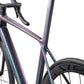 GIANT TCR ADVANCED SL 1 Di2 ROAD BIKE 2025 GLOSS BLUE DRAGONFLY/LASER FOIL