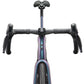 GIANT TCR ADVANCED SL 1 Di2 ROAD BIKE 2025 GLOSS BLUE DRAGONFLY/LASER FOIL