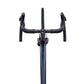 GIANT TCR ADVANCED SL 1 Di2 ROAD BIKE 2025 GLOSS BLUE DRAGONFLY/LASER FOIL
