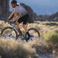 GIANT REVOLT ADVANCED 0 GRAVEL BIKE 2025 GLOSS AURORA NOISE