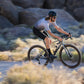 GIANT REVOLT ADVANCED 0 GRAVEL BIKE 2025 GLOSS AURORA NOISE