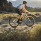 GIANT REVOLT ADVANCED 0 GRAVEL BIKE 2025 GLOSS AURORA NOISE