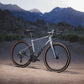 GIANT REVOLT ADVANCED 0 GRAVEL BIKE 2025 GLOSS AURORA NOISE