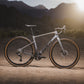 GIANT REVOLT ADVANCED 0 GRAVEL BIKE 2025 GLOSS AURORA NOISE