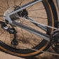 GIANT REVOLT ADVANCED 0 GRAVEL BIKE 2025 GLOSS AURORA NOISE