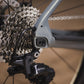 GIANT REVOLT ADVANCED 0 GRAVEL BIKE 2025 GLOSS AURORA NOISE