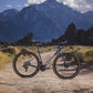 GIANT REVOLT ADVANCED PRO 0 GRAVEL BIKE 2025 GLOSS INTERSTELLAR/CHROME