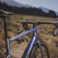 GIANT REVOLT ADVANCED PRO 0 GRAVEL BIKE 2025 GLOSS INTERSTELLAR/CHROME