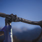 GIANT REVOLT ADVANCED PRO 0 GRAVEL BIKE 2025 GLOSS INTERSTELLAR/CHROME
