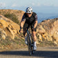 GIANT TCR ADVANCED PRO 0 AXS ROAD BIKE 2025 GLOSS OCEAN TWILIGHT/LIGHTNING SILVER