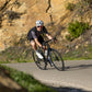 GIANT TCR ADVANCED PRO 0 AXS ROAD BIKE 2025 GLOSS OCEAN TWILIGHT/LIGHTNING SILVER