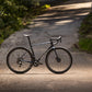 GIANT TCR ADVANCED PRO 0 AXS ROAD BIKE 2025 GLOSS OCEAN TWILIGHT/LIGHTNING SILVER