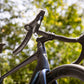 GIANT TCR ADVANCED PRO 0 AXS ROAD BIKE 2025 GLOSS OCEAN TWILIGHT/LIGHTNING SILVER