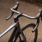 GIANT TCR ADVANCED PRO 0 AXS ROAD BIKE 2025 GLOSS OCEAN TWILIGHT/LIGHTNING SILVER