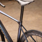 GIANT TCR ADVANCED PRO 0 AXS ROAD BIKE 2025 GLOSS OCEAN TWILIGHT/LIGHTNING SILVER