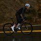 GIANT TCR ADVANCED PRO 1 Di2 ROAD BIKE 2025 GLOSS CARBON/POLISHED FOIL