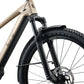 GIANT LIV TEMPT E+ EX HARDTAIL eMTB BIKE 2026 SANDSHELL