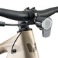 GIANT LIV TEMPT E+ EX HARDTAIL eMTB BIKE 2026 SANDSHELL