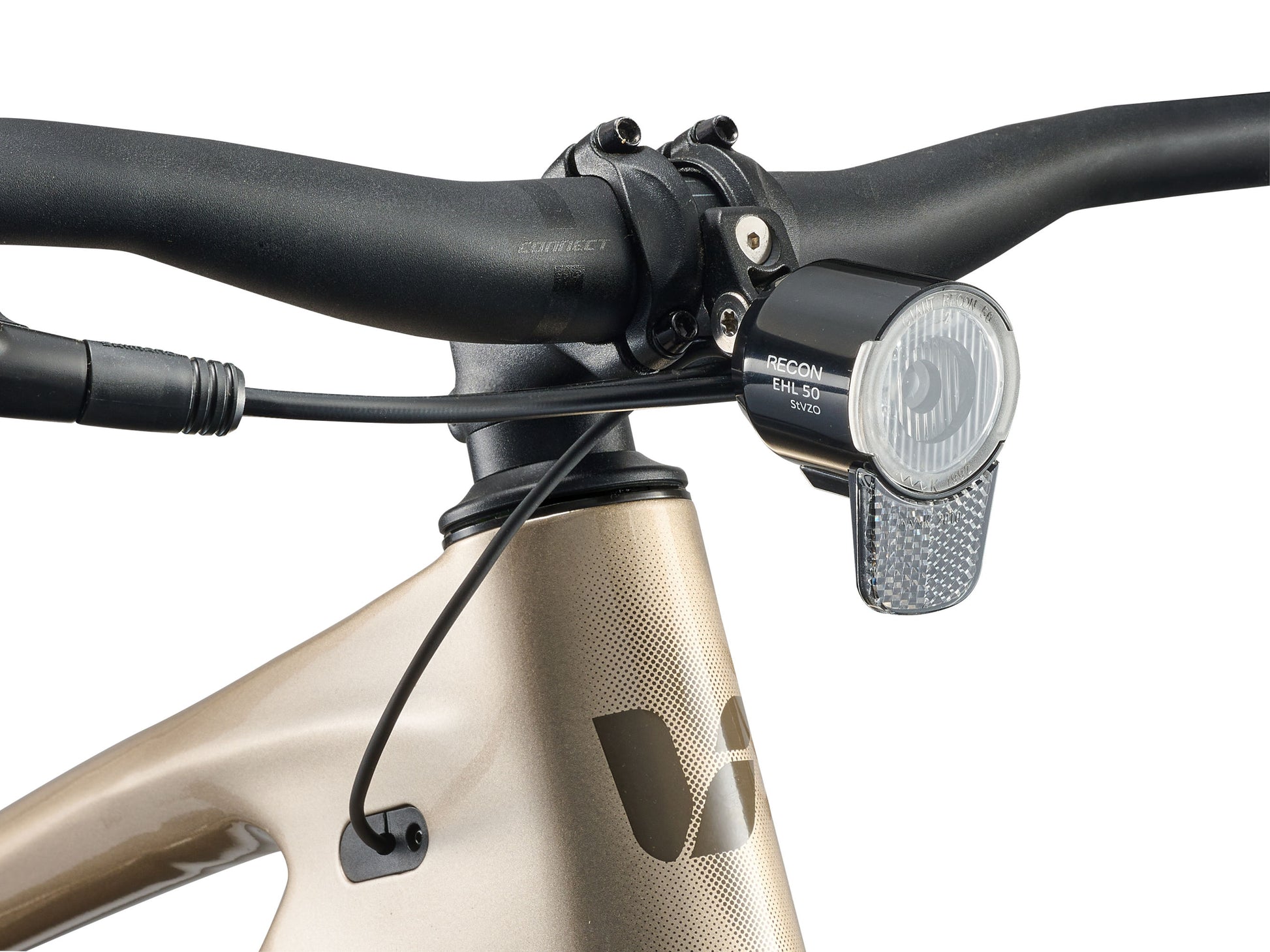 GIANT LIV TEMPT E+ EX HARDTAIL eMTB BIKE 2026 SANDSHELL