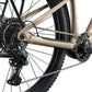 GIANT LIV TEMPT E+ EX HARDTAIL eMTB BIKE 2026 SANDSHELL