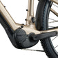 GIANT LIV TEMPT E+ EX HARDTAIL eMTB BIKE 2026 SANDSHELL