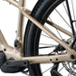 GIANT LIV TEMPT E+ EX HARDTAIL eMTB BIKE 2026 SANDSHELL