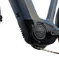 GIANT LIV FLOURISH E+ 3 ELECTRIC CITY BIKE 2026 MIDNIGHT MOON