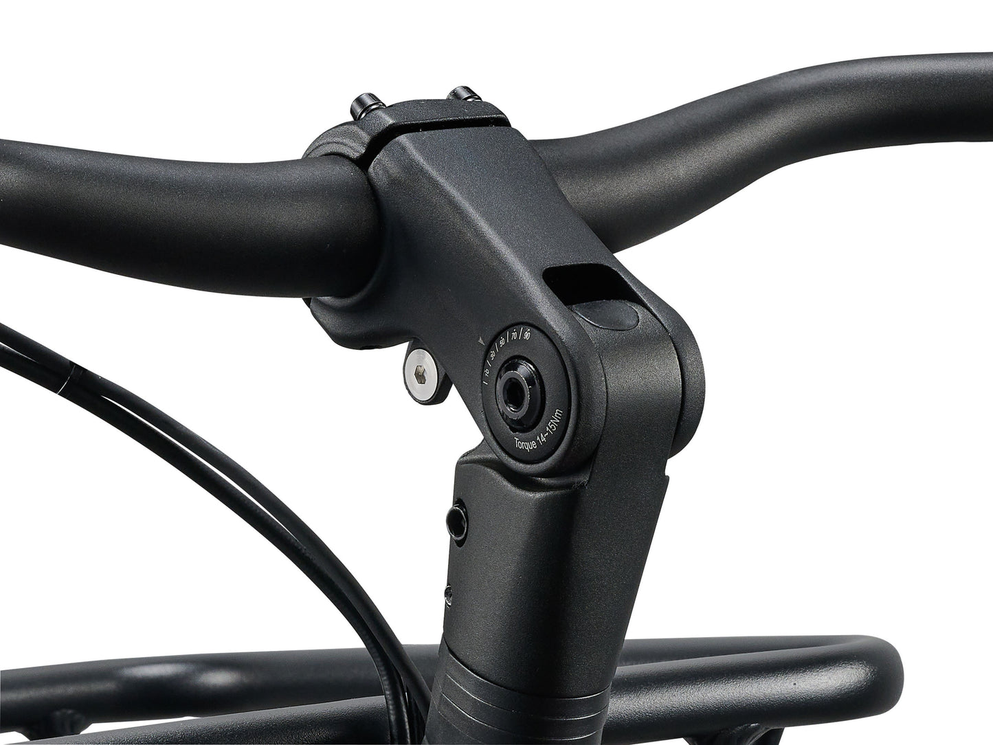 GIANT LIV FLOURISH E+ 3 ELECTRIC CITY BIKE 2026 MIDNIGHT MOON