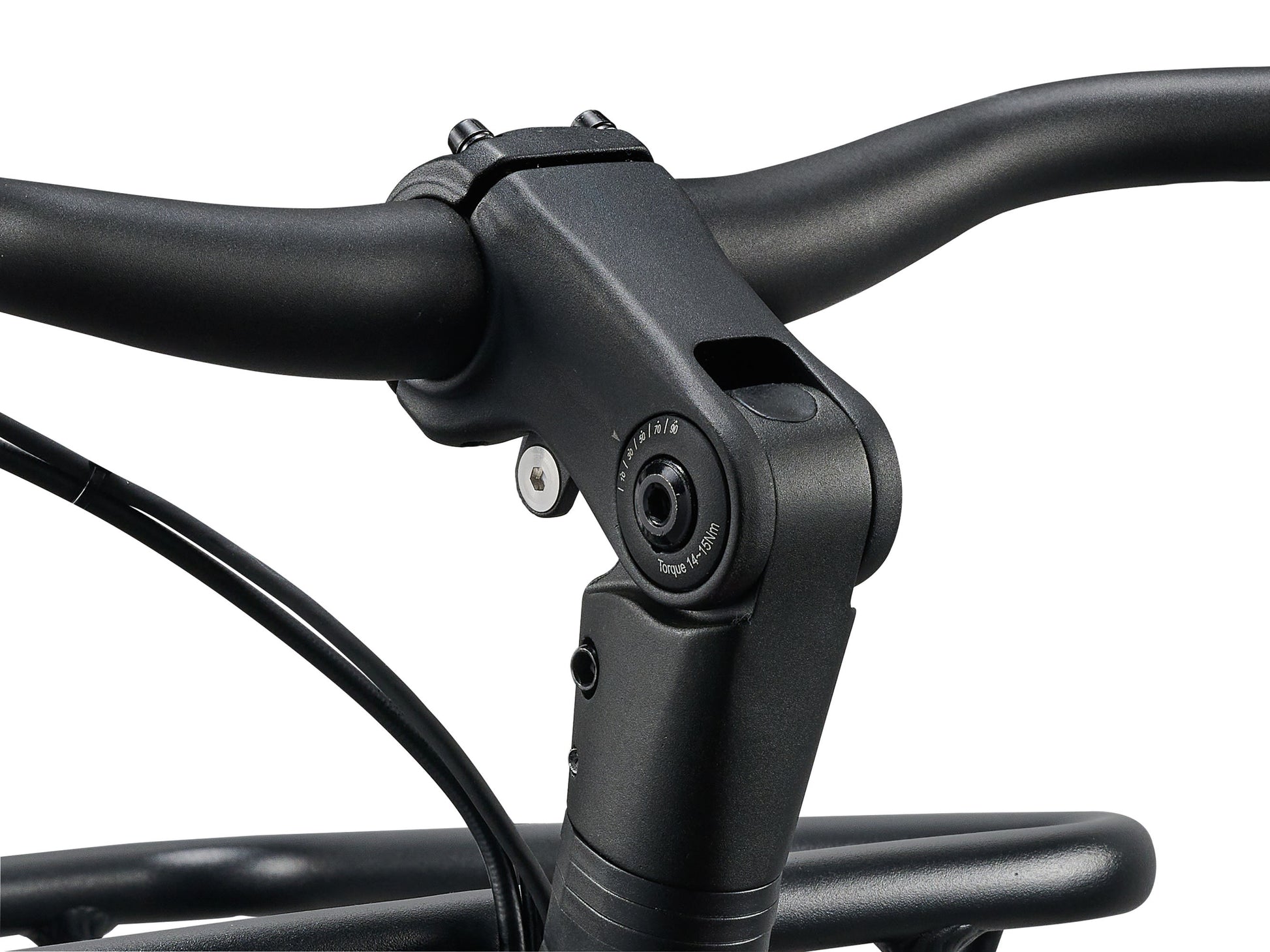 GIANT LIV FLOURISH E+ 3 ELECTRIC CITY BIKE 2026 MIDNIGHT MOON