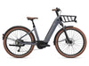 GIANT LIV FLOURISH E+ 3 ELECTRIC CITY BIKE 2026 MIDNIGHT MOON