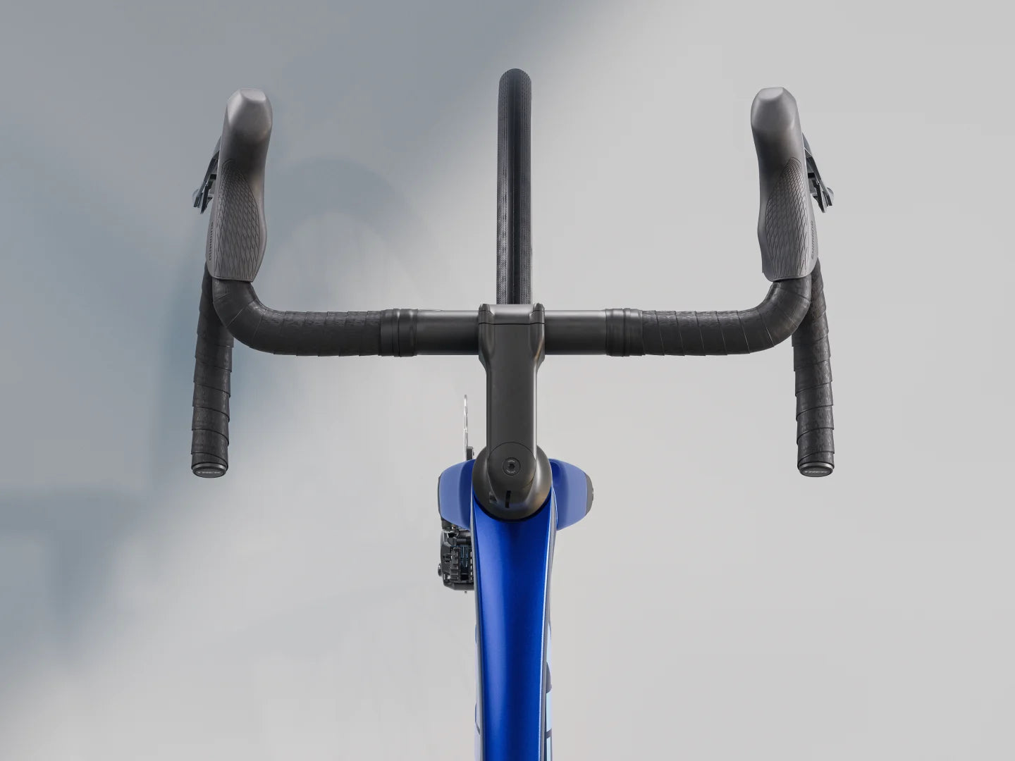 TREK MADONE SL 5 GEN 8 ROAD BIKE 2025 HEX BLUE