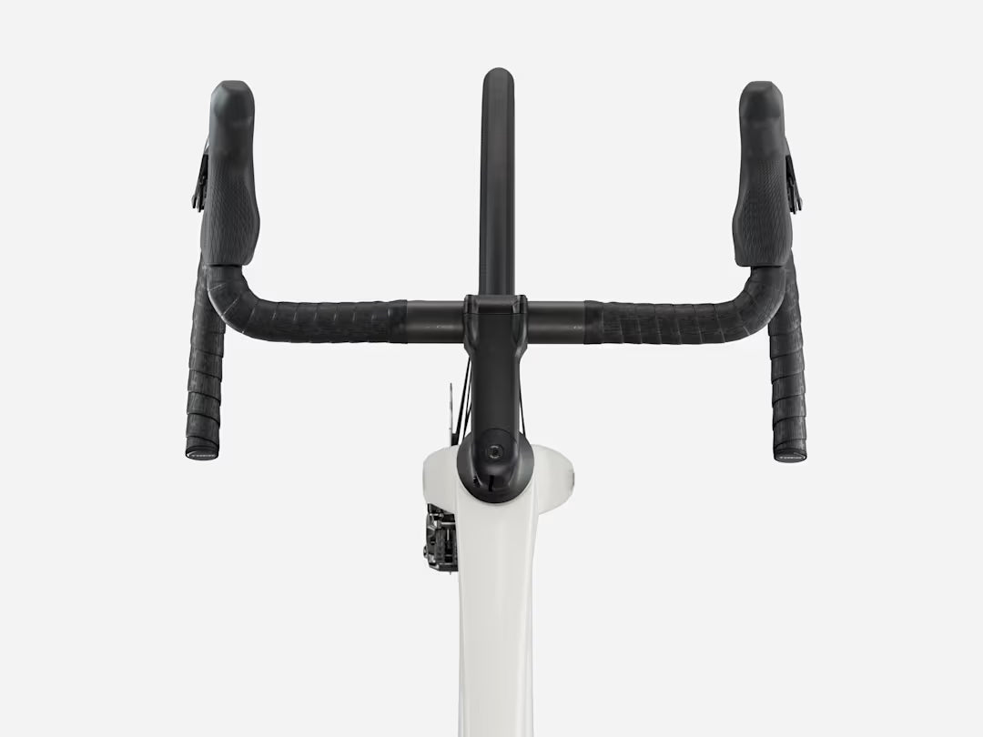 TREK MADONE SL 5 GEN 8 ROAD BIKE 2027 ERA WHITE