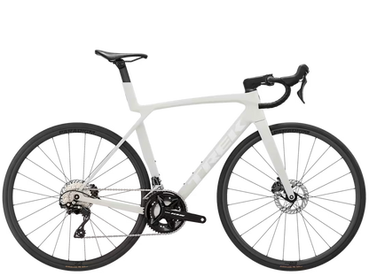 TREK MADONE SL 5 GEN 8 ROAD BIKE 2027 ERA WHITE