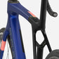 TREK MADONE SL 5 GEN 8 ROAD BIKE 2027 MATT COBALT BLUE/TREK BLACK/LIVING CORAL