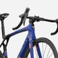 TREK MADONE SL 5 GEN 8 ROAD BIKE 2027 MATT COBALT BLUE/TREK BLACK/LIVING CORAL