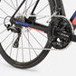 TREK MADONE SL 5 GEN 8 ROAD BIKE 2027 MATT COBALT BLUE/TREK BLACK/LIVING CORAL
