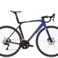 TREK MADONE SL 5 GEN 8 ROAD BIKE 2027 MATT COBALT BLUE/TREK BLACK/LIVING CORAL