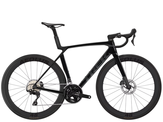 TREK MADONE SL 5 PRO GEN 8 ROAD BIKE 2027 MATTE GLOSS DARK STAR/MATTE DEEP SMOKE