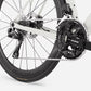 TREK MADONE SL 6 GEN 8 Di2 ROAD BIKE 2027 ERA WHITE