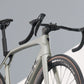 TREK MADONE SL 7 GEN 8 ROAD BIKE 2025 MATTE LUNAR SILVER