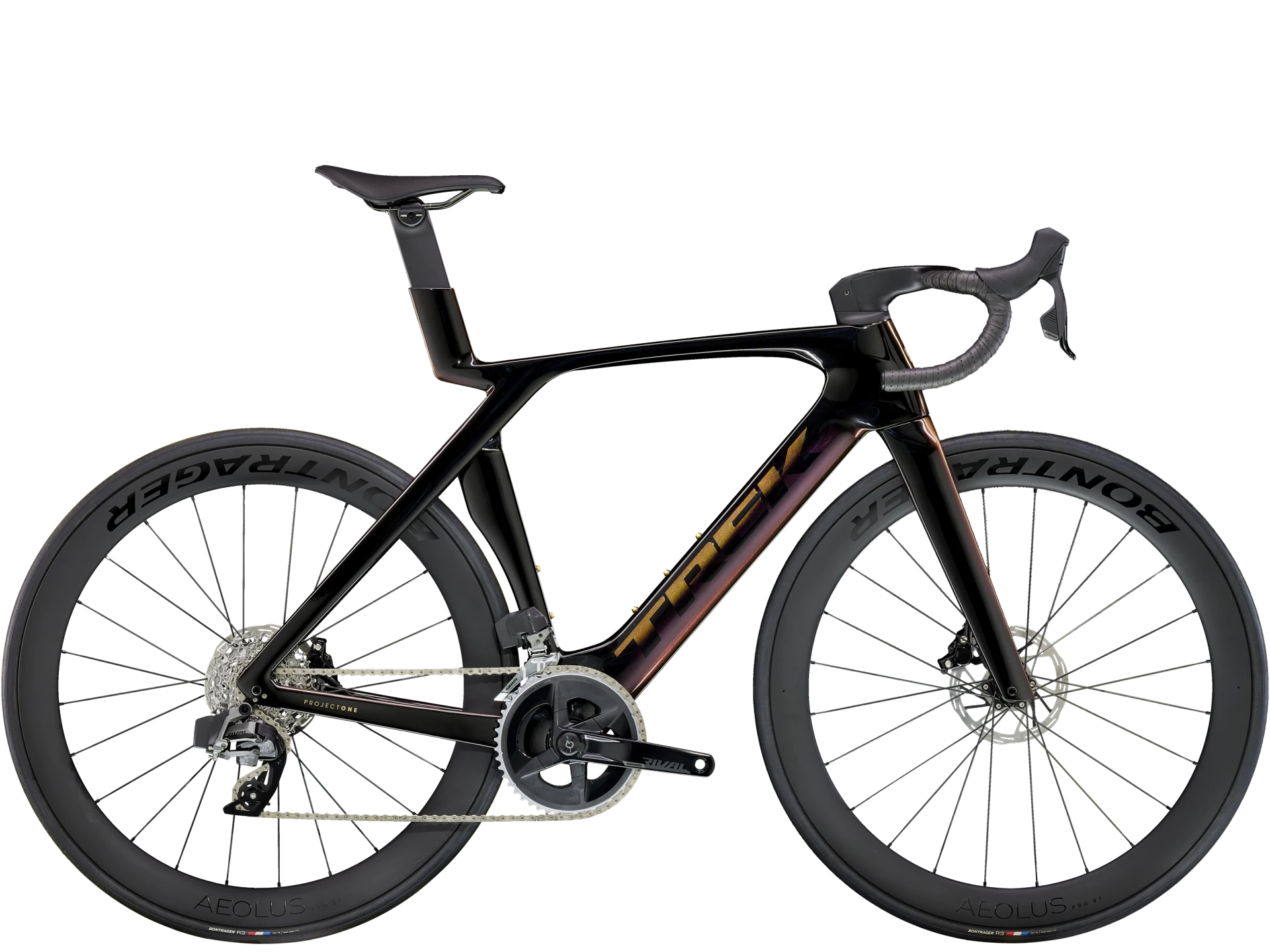 Trek Madone SLR 6 AXS Gen 7 Road Bike 2024 allterraincycles