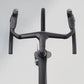 TREK MADONE SLR 9 AXS ROAD BIKE 2025 MATTE CARBON SMOKE/PRISMATIC PEARL