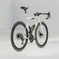 TREK MADONE SLR 9 AXS ROAD BIKE 2025 ERA WHITE/SUPERNOVA MARBLE