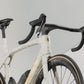 TREK MADONE SLR 9 AXS ROAD BIKE 2025 ERA WHITE/SUPERNOVA MARBLE