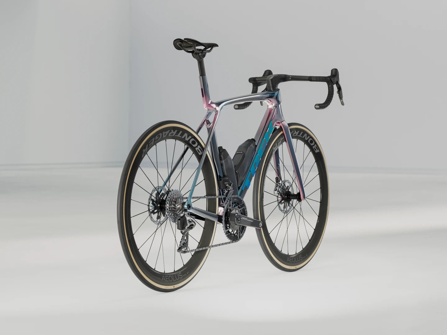 TREK MADONE SLR 9 AXS ROAD BIKE 2026 INTERSTELLAR