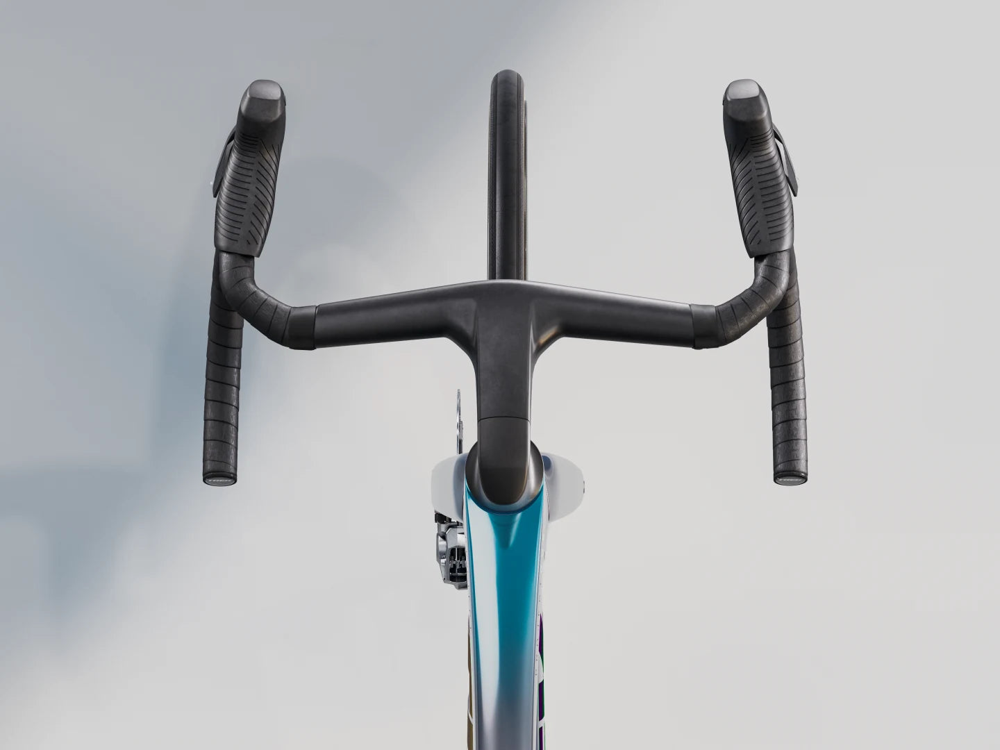 TREK MADONE SLR 9 AXS ROAD BIKE 2026 INTERSTELLAR