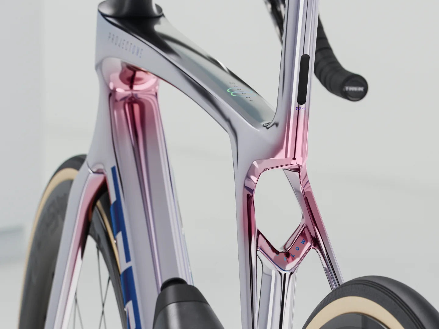 Trek madone slr prismatic pearl hotsell