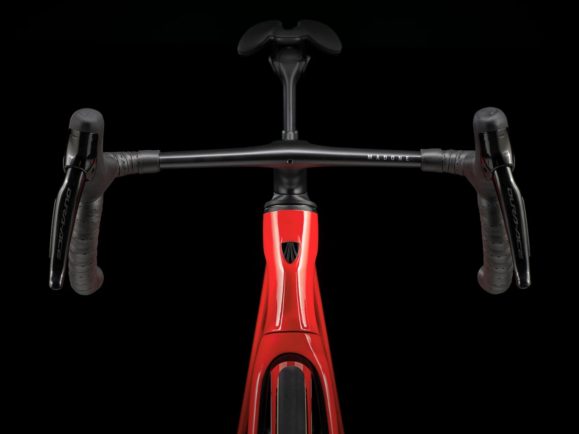 Trek madone top viper red