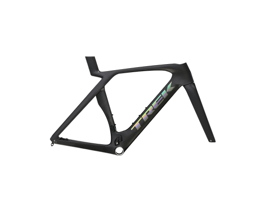 TREK MADONE SLR GEN 7 FRAMESET 2024 DEEP SMOKE CARBON