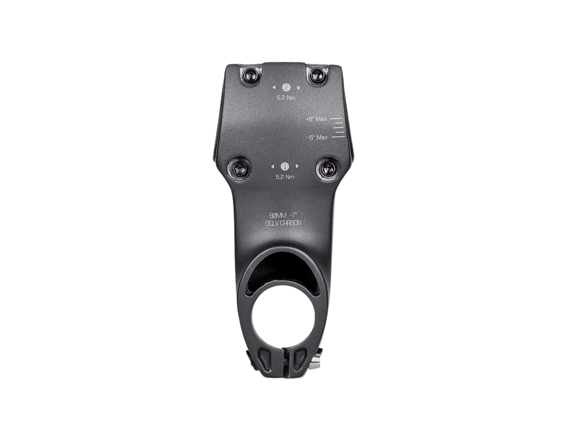 TREK MADONE SLR STEM HIGH FIT